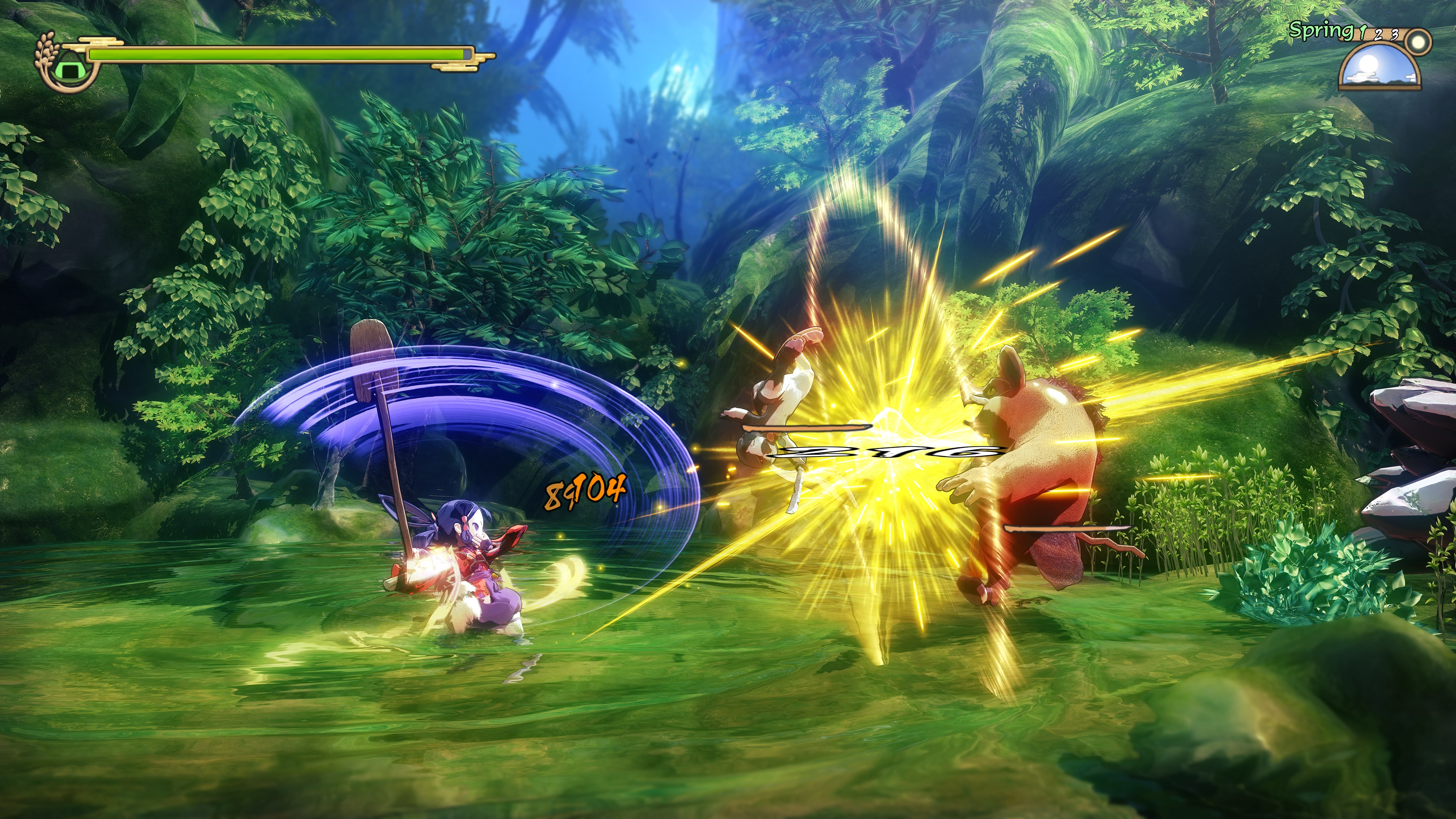 Sakuna: Of Rice and Ruin Trophy Guides and PSN Price History