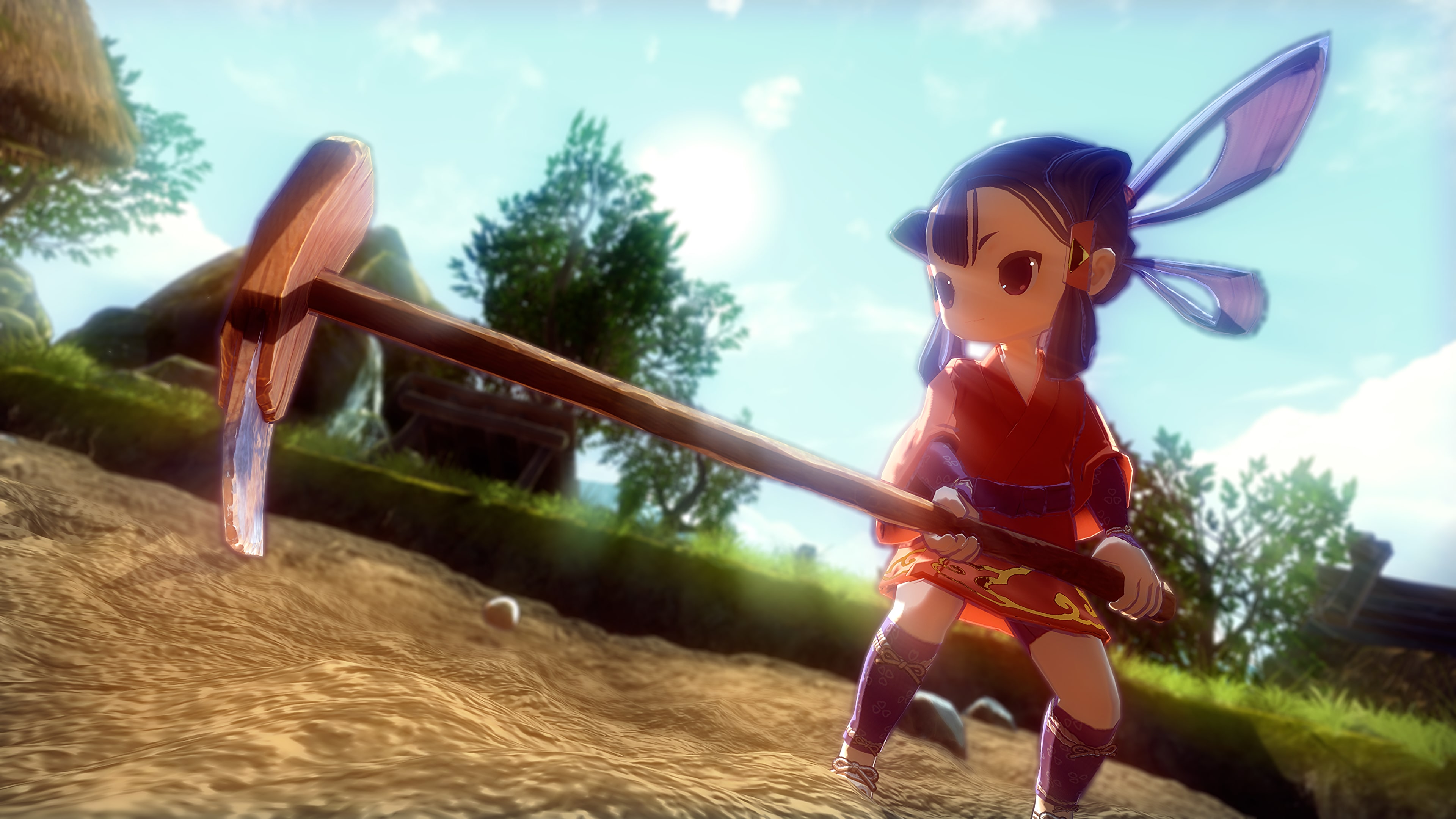 Sakuna: Of Rice and Ruin Trophy Guides and PSN Price History