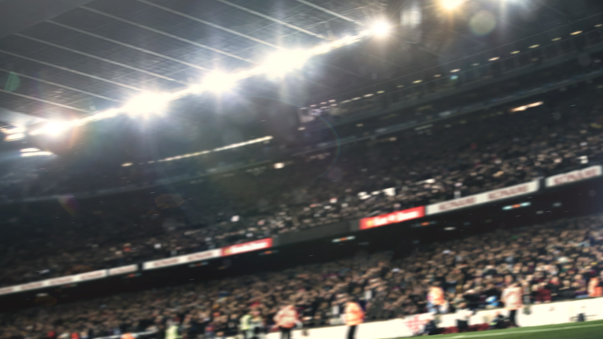PRO EVOLUTION SOCCER 2019