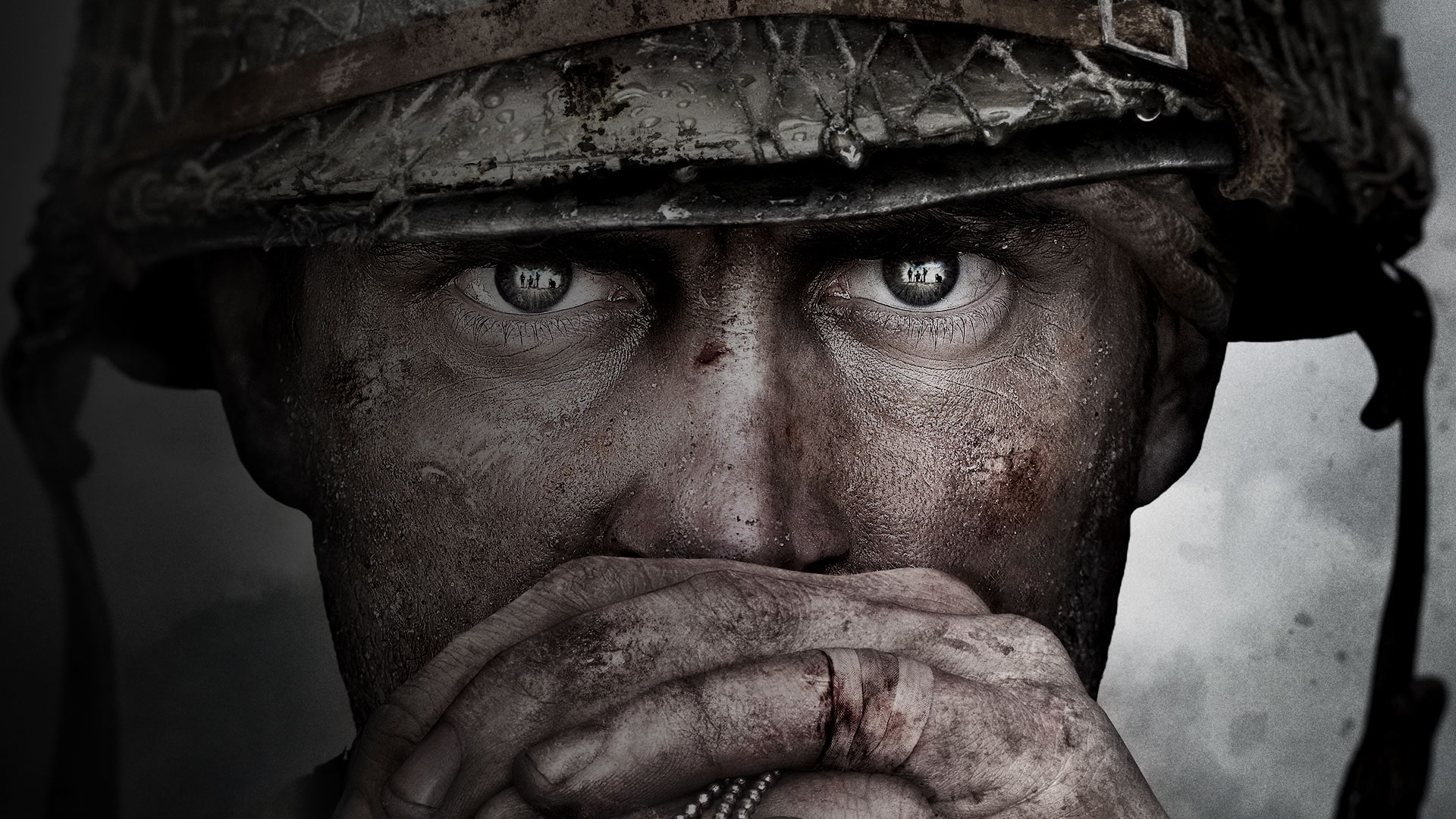 Call of Duty®: WWII - 디지털 디럭스 (한국어판)