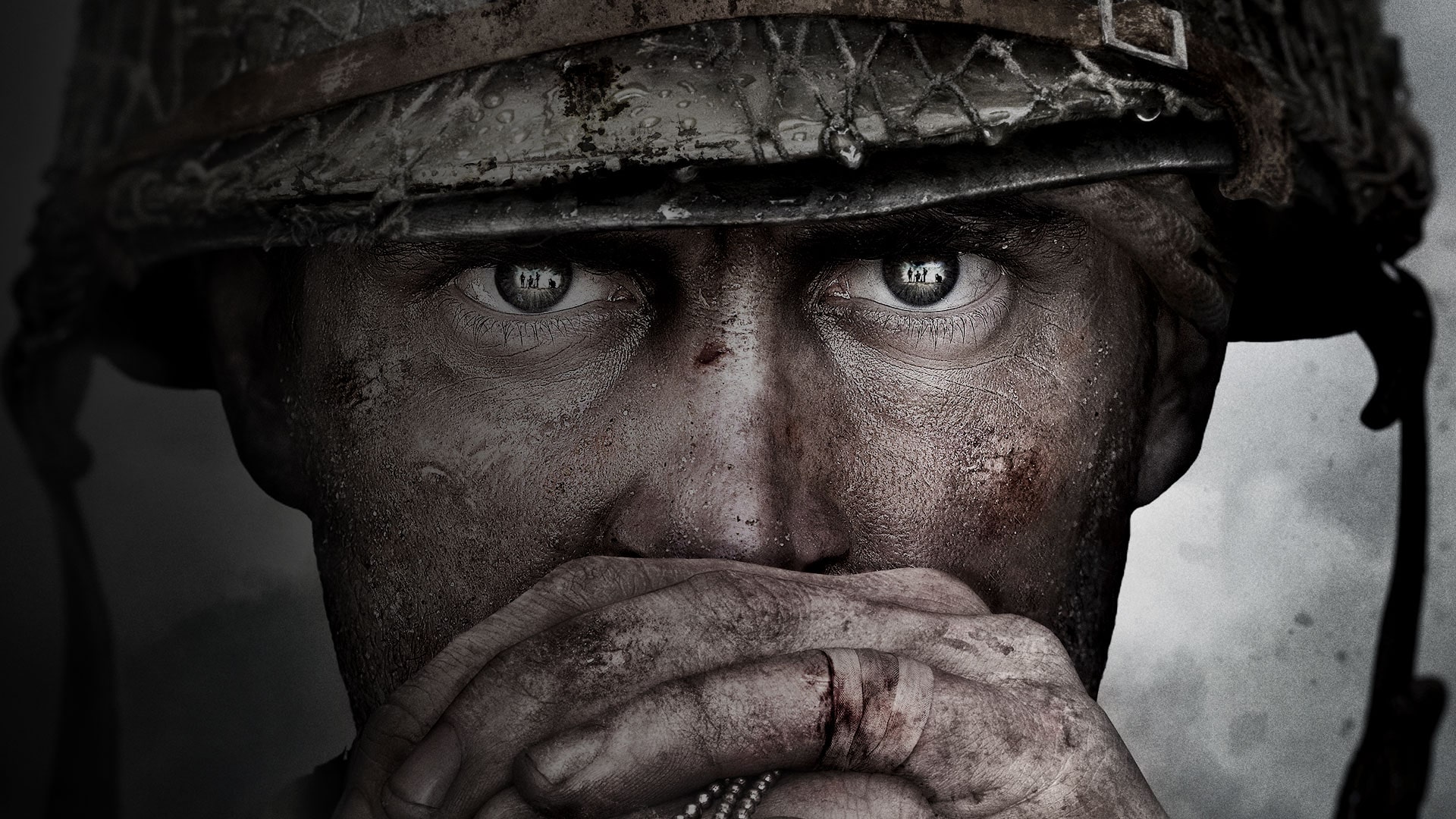 Call of Duty®: WWII - الإصدار الرقمي الفاخر