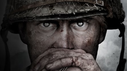 How many chapters in Call of Duty: WWII