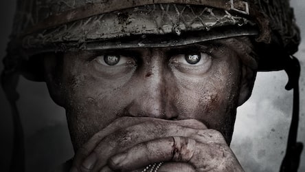 Call of Duty: WWII, The War Machine - DLC Pack 2