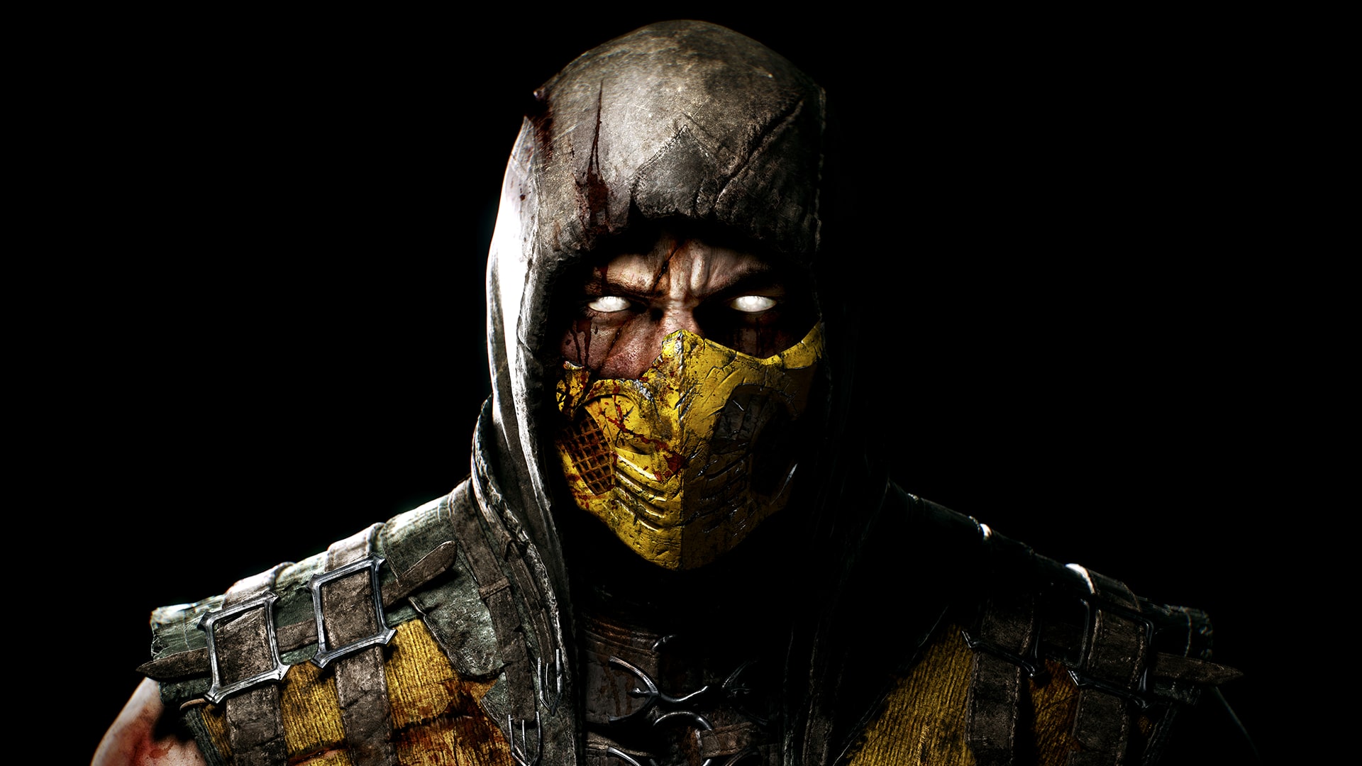 Mortal kombat x набор xl что входит