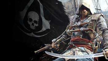 Assassin’s Creed®IV Black Flag™ Season Pass