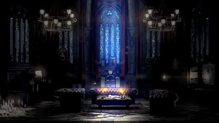 Code Vein 噬血代码 中韩文版
