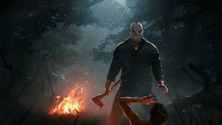 Is Friday the 13th Cross Platform Or Cross Play? [2024 Updated
