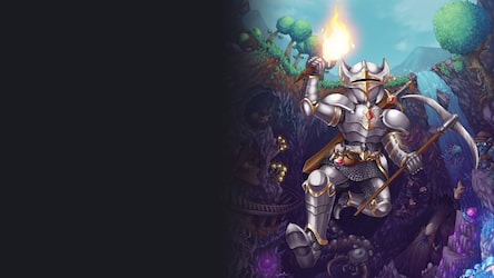 Terraria Comes to PS4 Tuesday: Bigger World, New Items, Cross-Play –  PlayStation.Blog