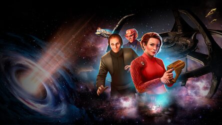 Star Trek Online