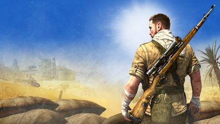 Sniper Elite 3 Ultimate Edition