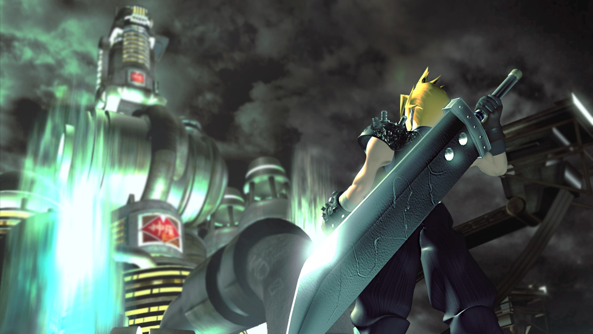 final fantasy 7 vita