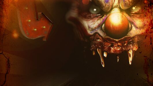 Until Dawn: Rush of Blood for playstation