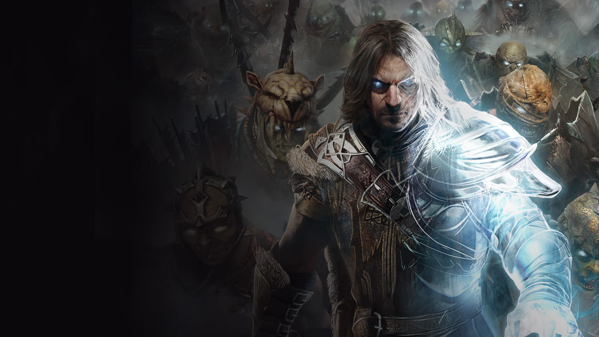 Middle-earth™: Shadow of Mordor™ Legion Edition