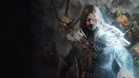 Middle-earth™: Shadow – Årets spill-utgave til
