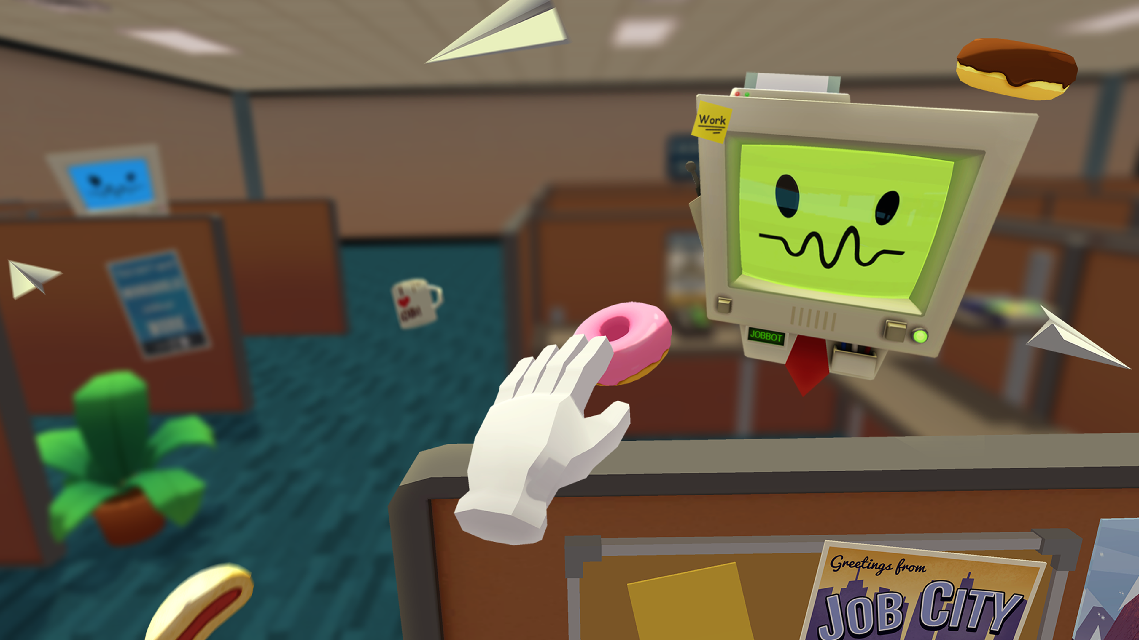 job simulator for free