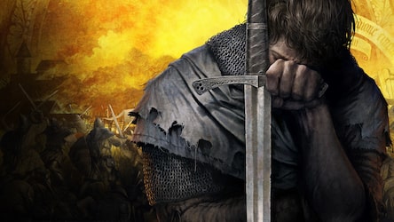  Kingdom Come: Deliverance - Royal Edition (PS4) : Video Games