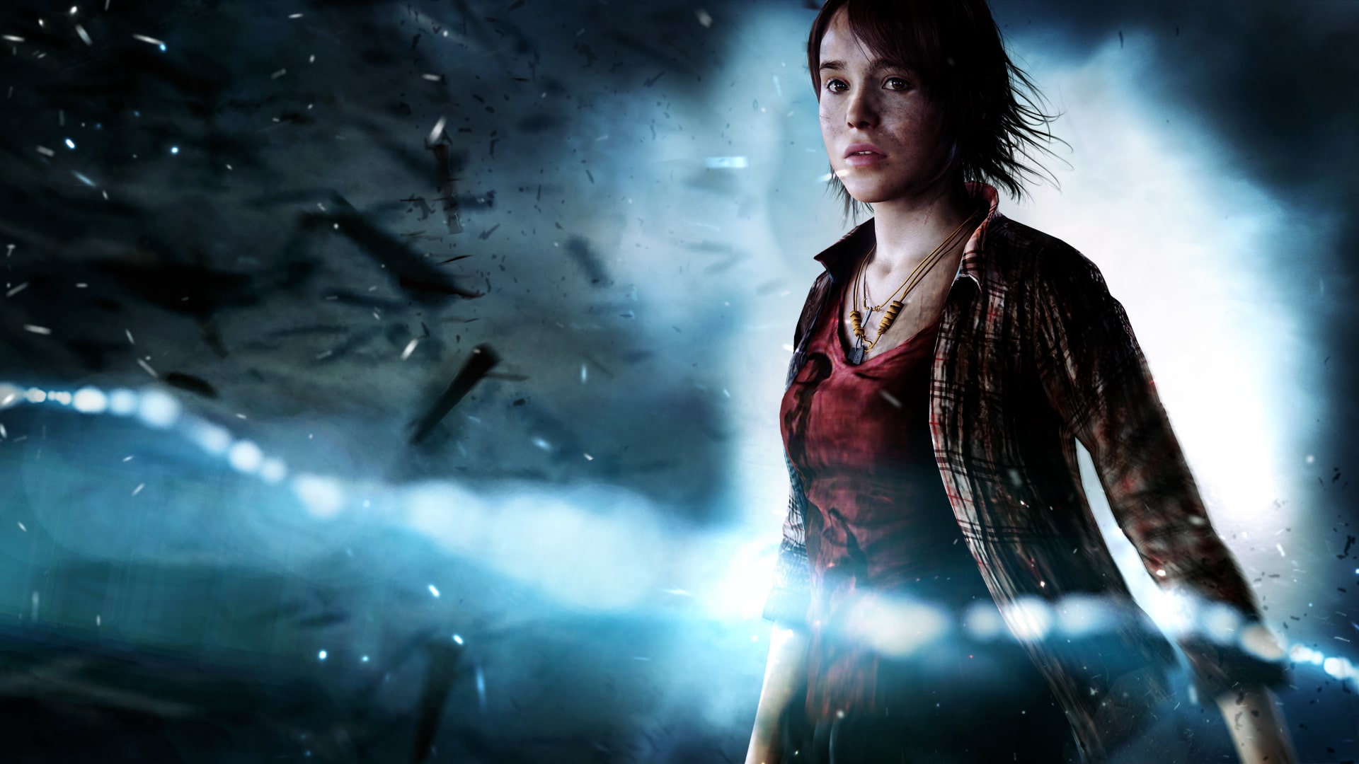 beyond two souls psn