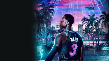 NBA 2K20 Demo