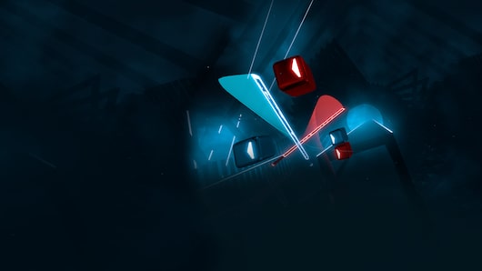 Beat Saber + BTS Music Pack for playstation