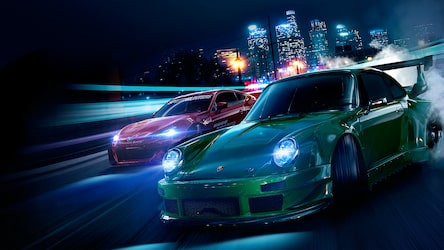 Need for Speed™ Most Wanted – Apps on Google Play