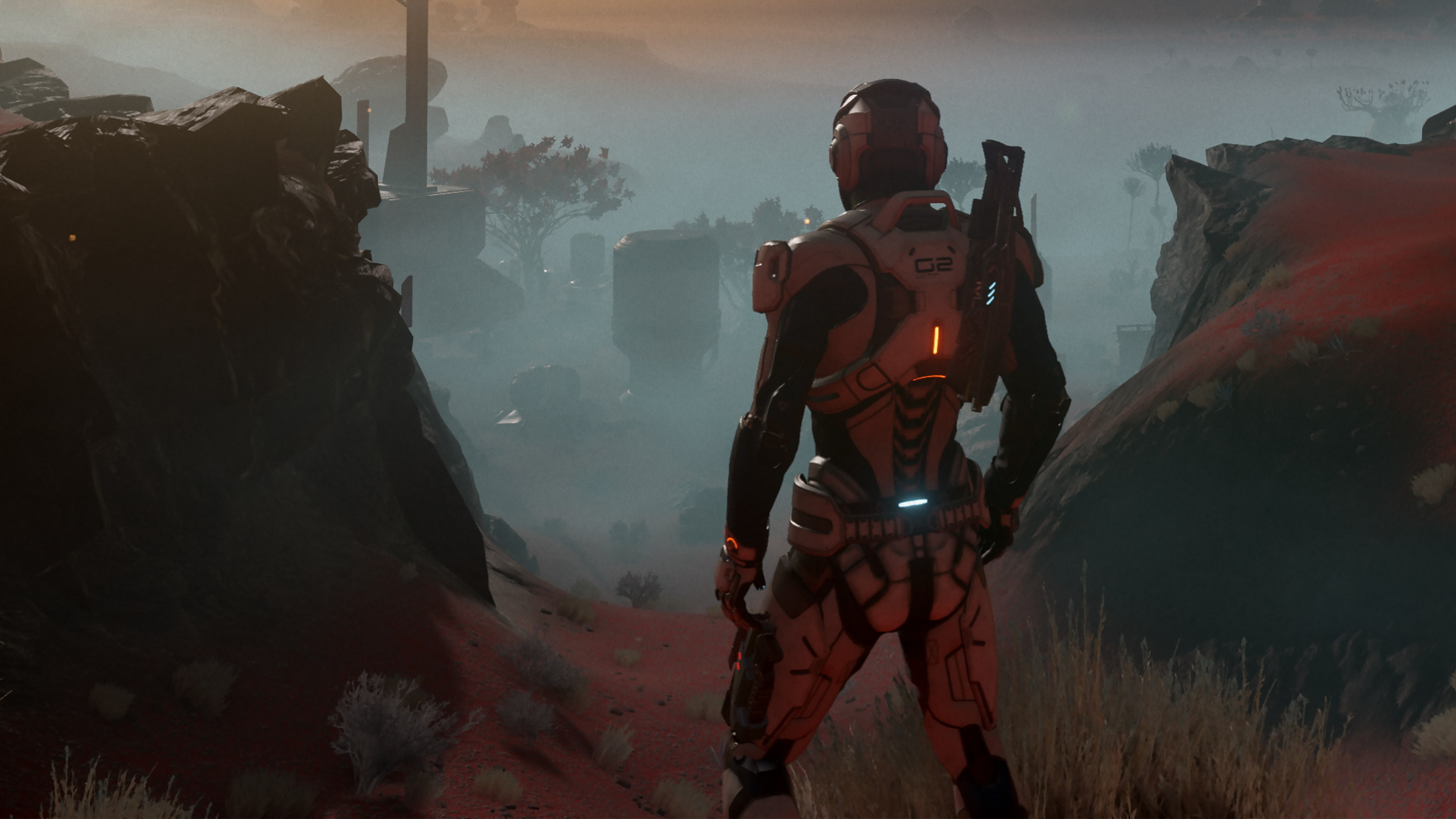 Mass Effect™: Andromeda – Standard Recruit Edition (English Ver.)