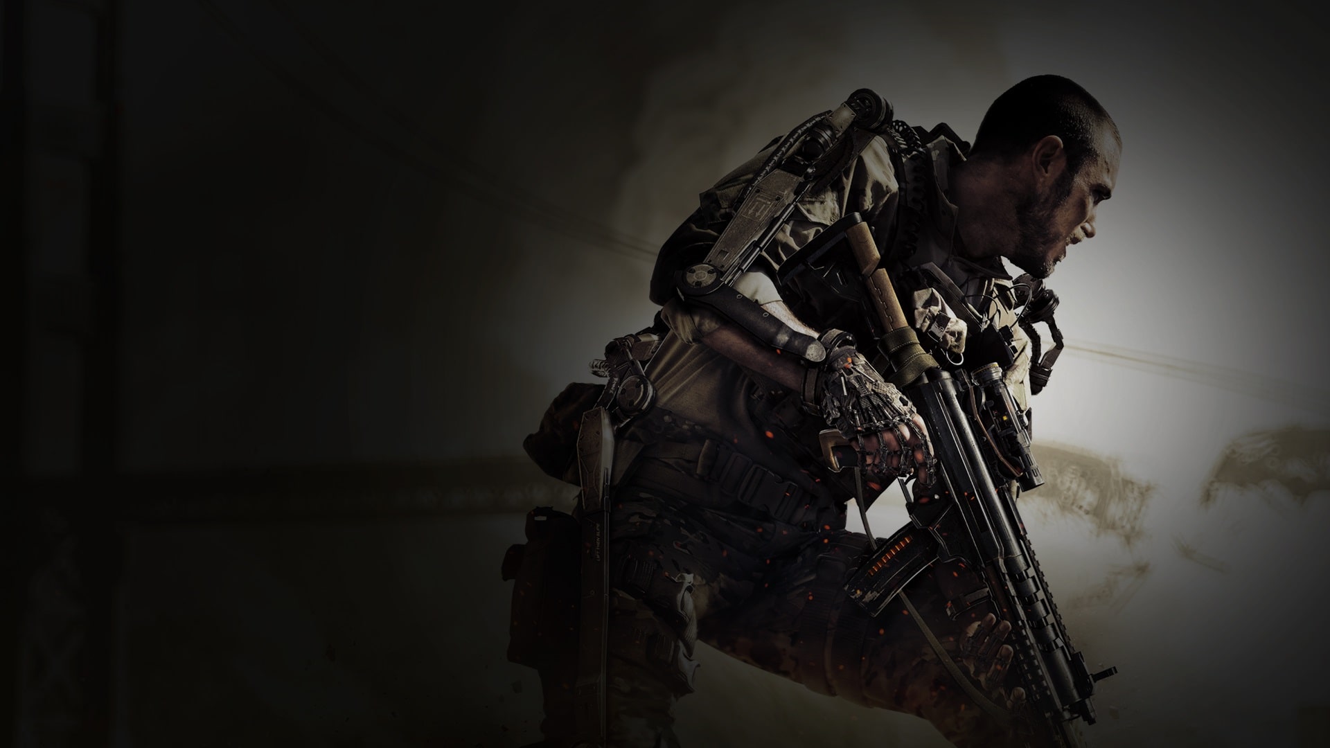 Call of Duty:Advanced Warfare - Digital Pro Edition (Day Zero)