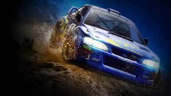 DiRT Rally 2.0 - Year One Pass