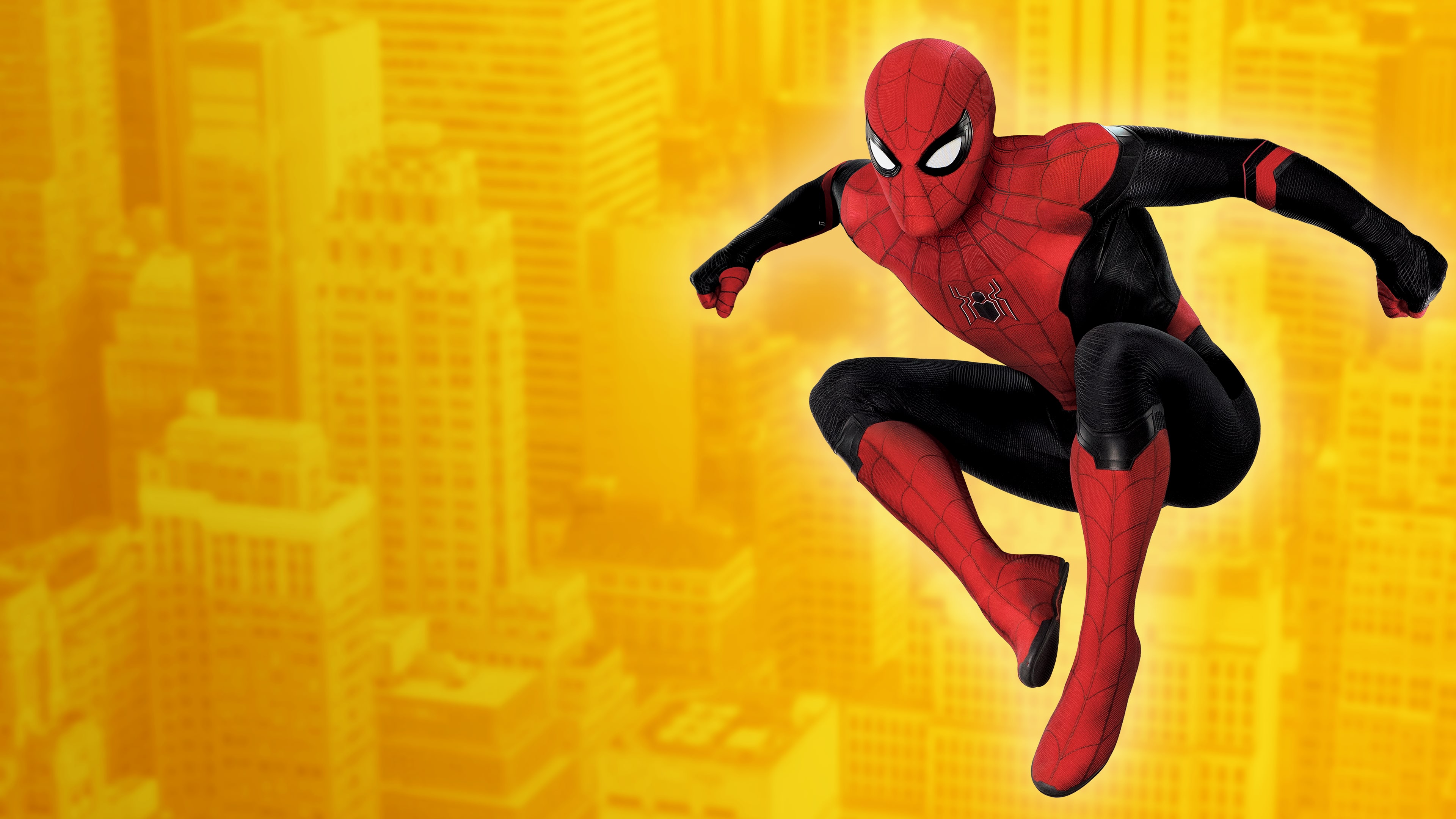 Vr spider man on sale far from home