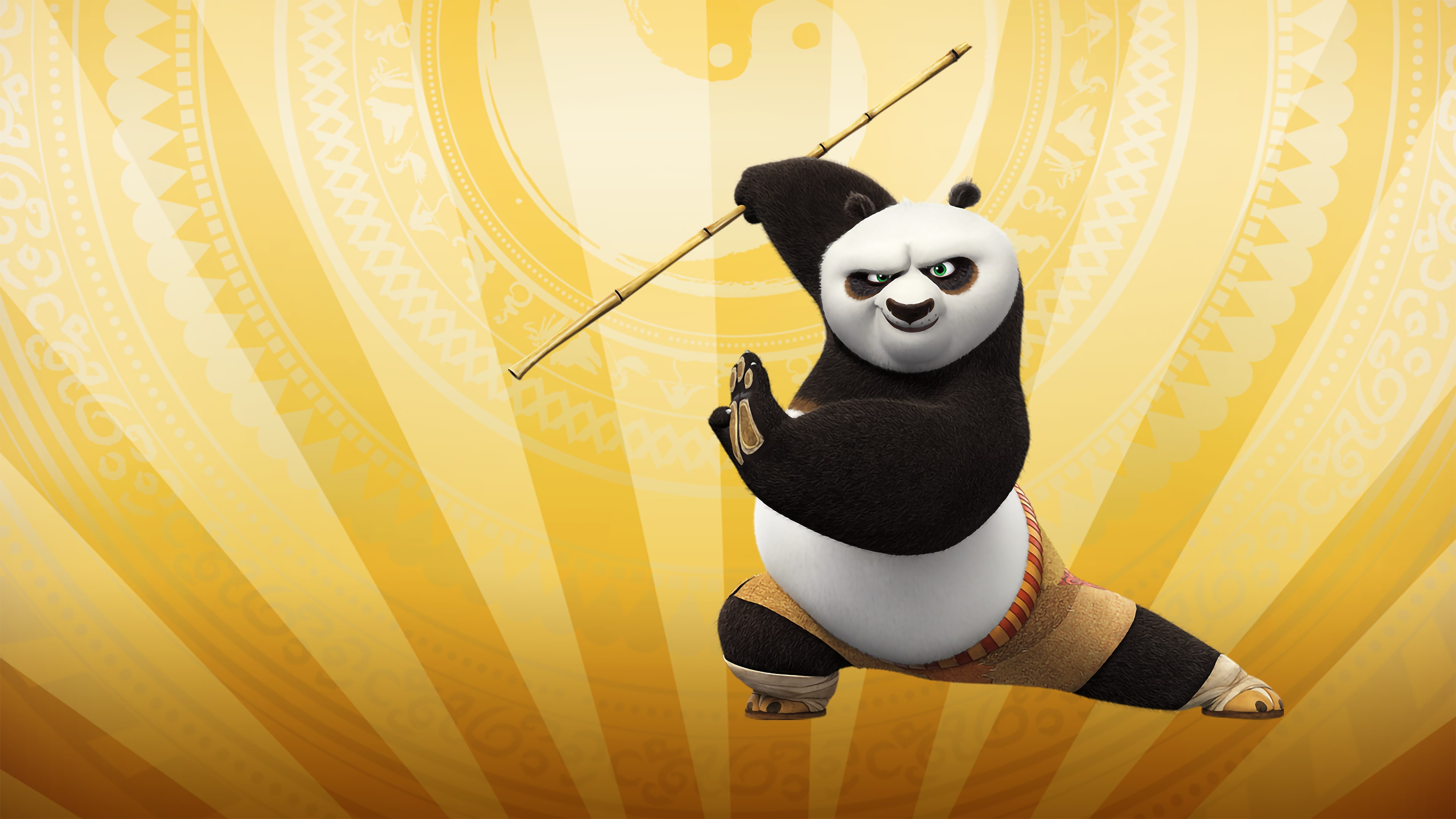 Kung fu panda ps4 hot sale game