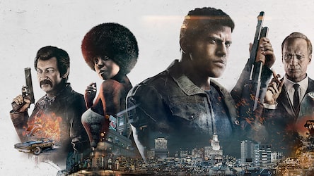 Mafia III: Definitive Edition