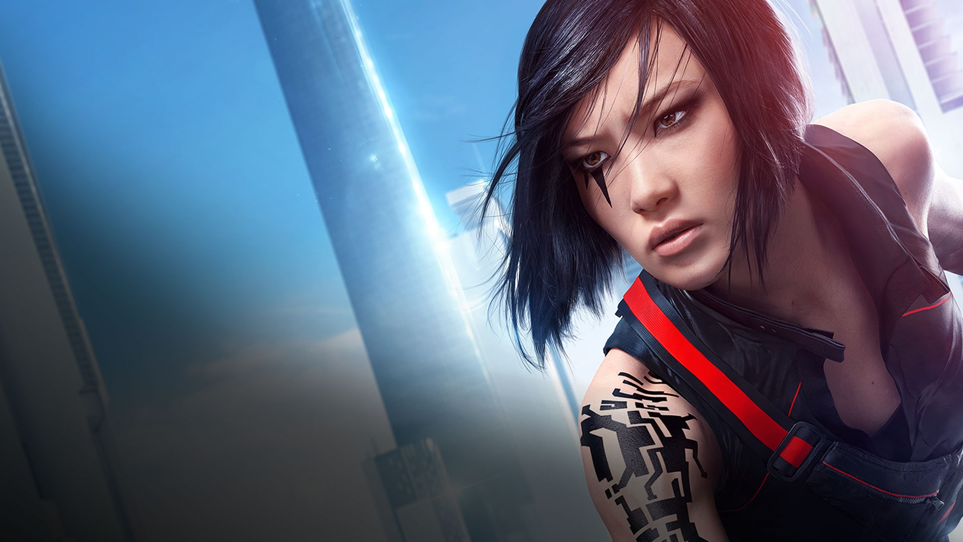 mirrors edge catalyst