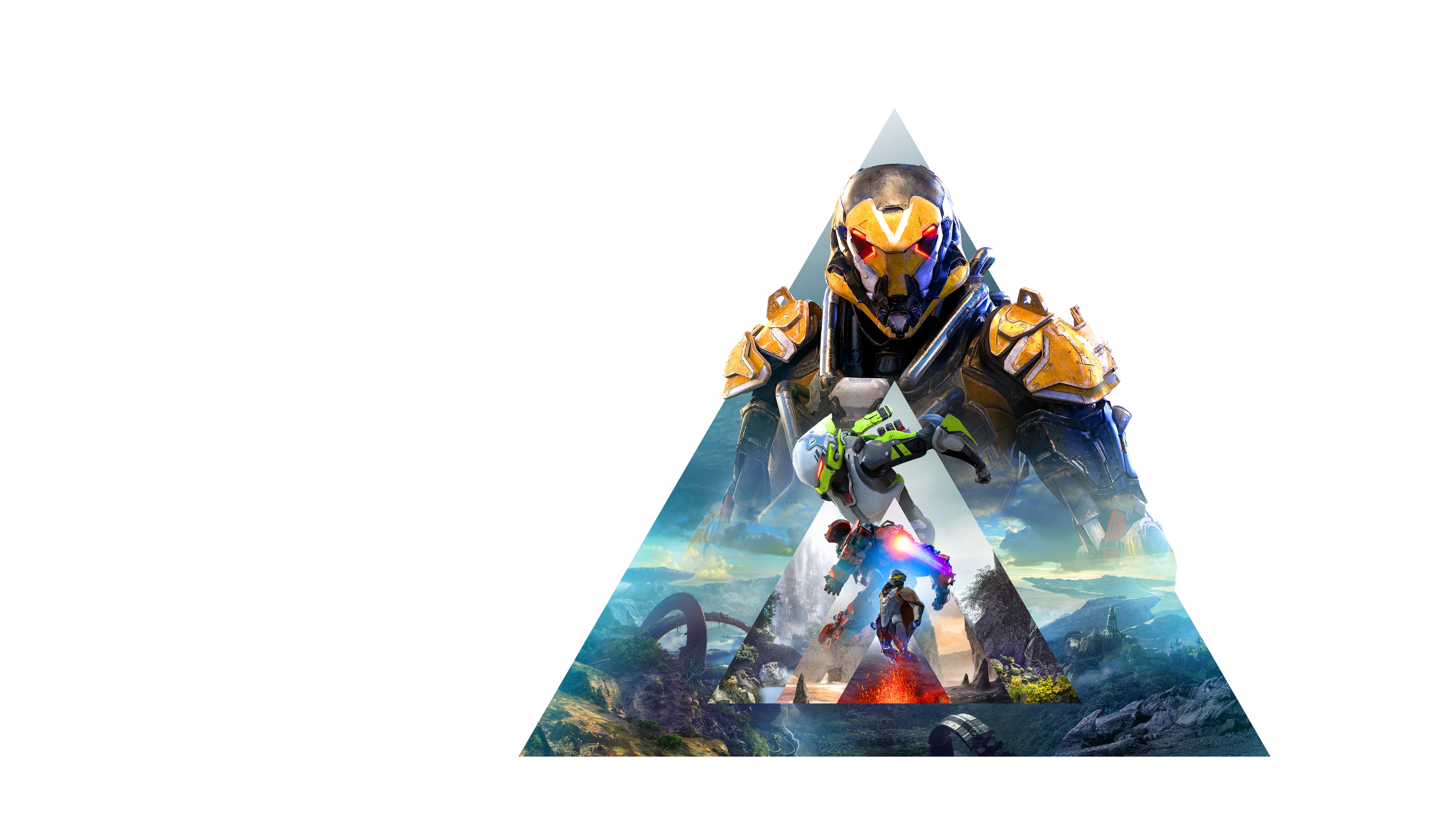 Anthem™ Edición Estándar