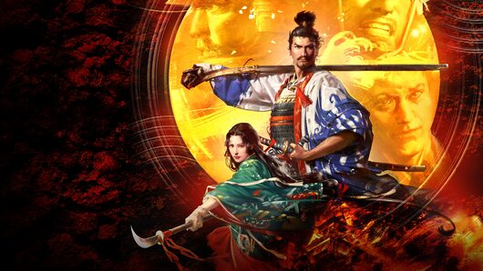 NOBUNAGA'S AMBITION: Taishi: Season Pass for playstation