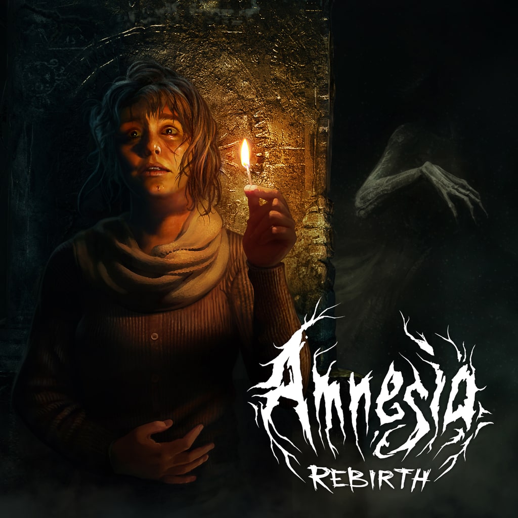 Amnesia: Rebirth PS4 Review