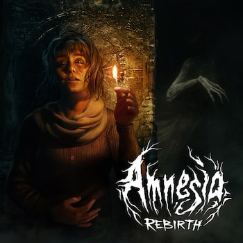 Amnesia: Rebirth