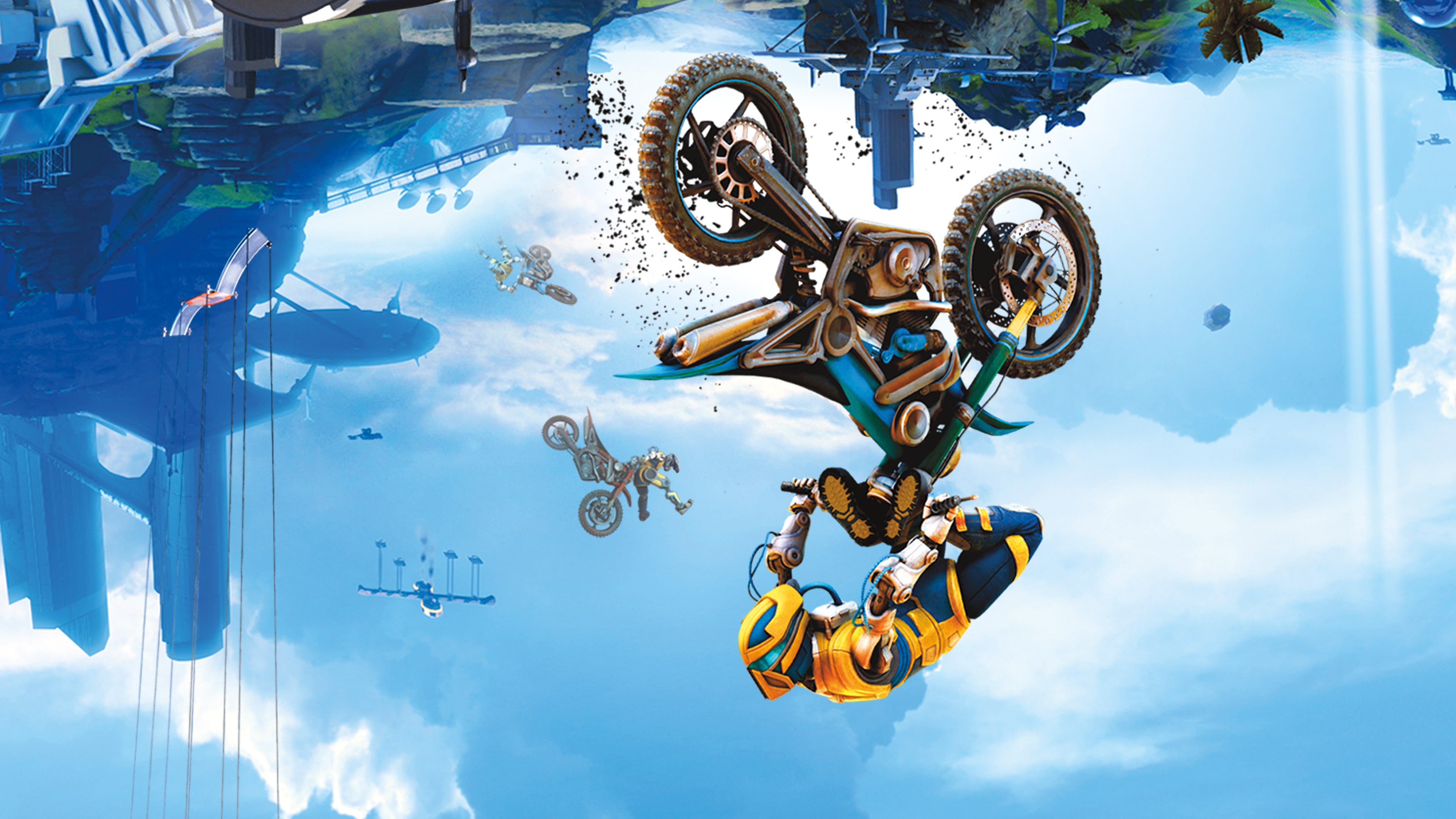 trials fusion game of the year