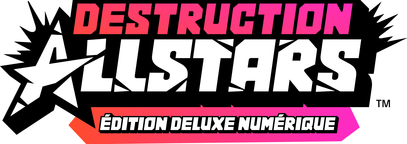 Destruction AllStars – Jeu exclusif PS5, PlayStation - PS5 Jeux