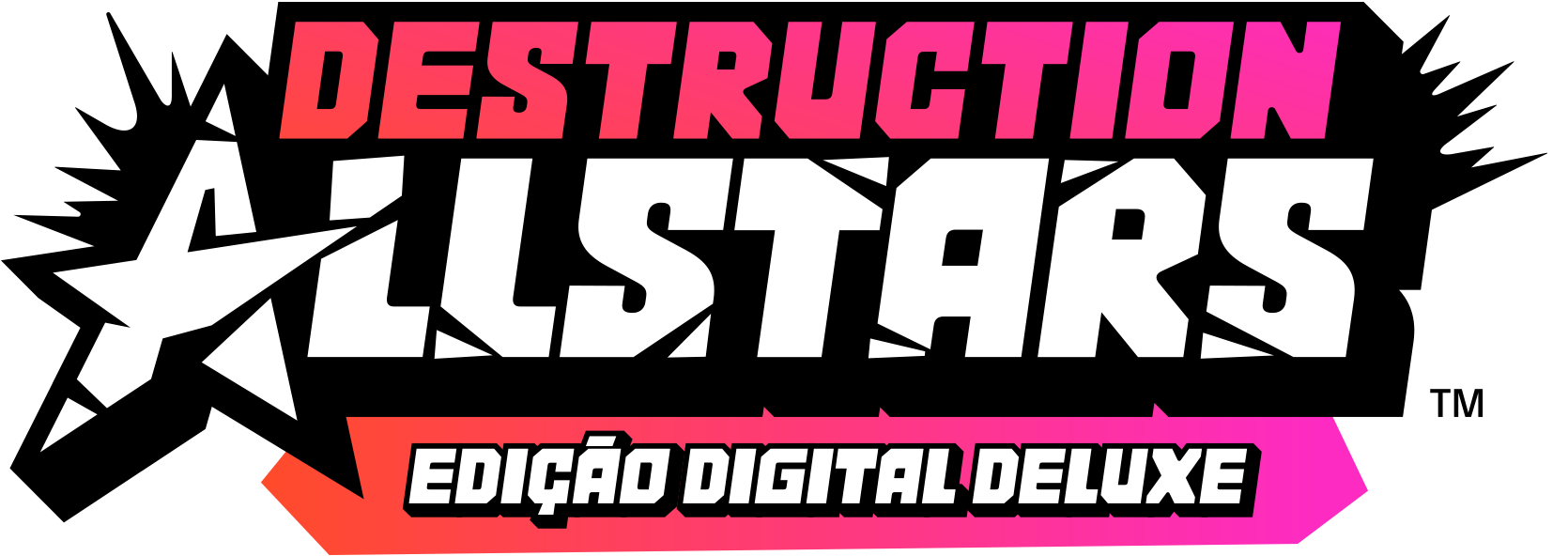 Destruction All Stars - PS5 - Compra jogos online na