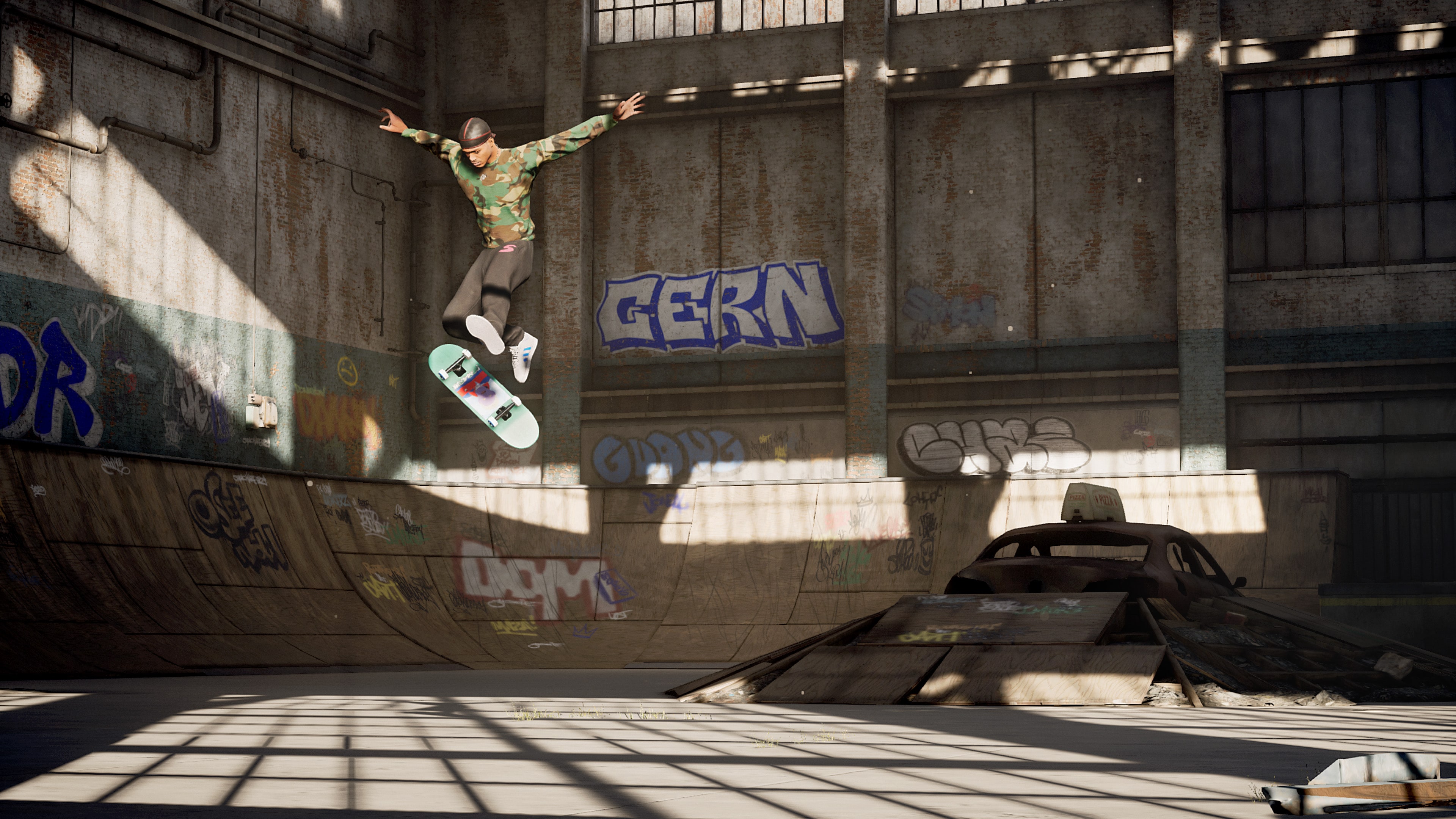 Tony hawk best sale ps4 psn