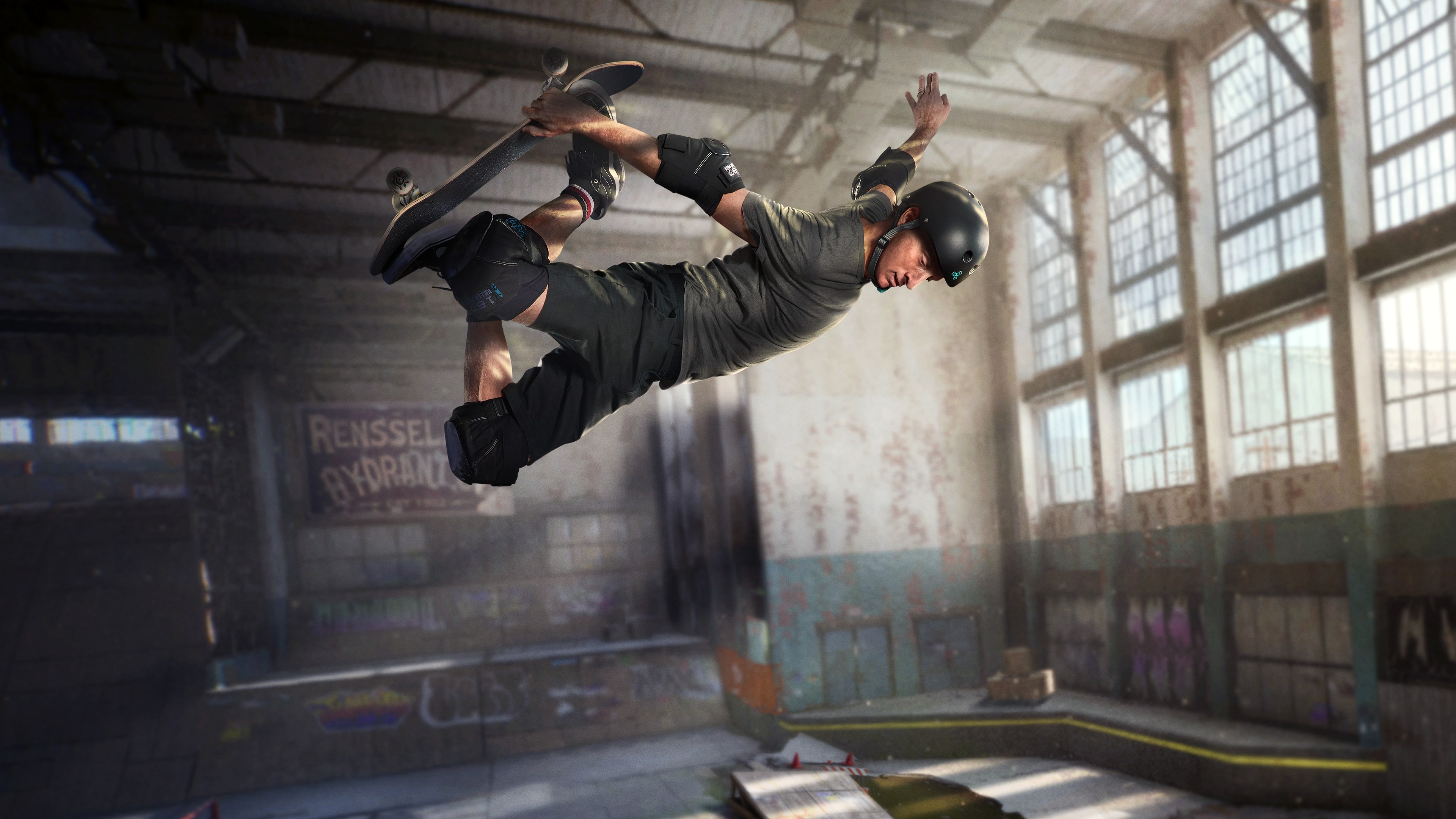 tony hawk remastered ps4 price