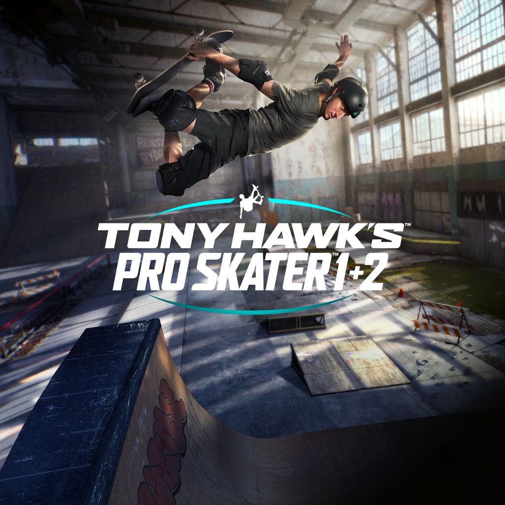 tony hawk pro skater 2 playstation 1