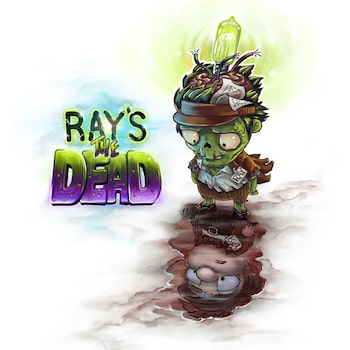 Ray's The Dead