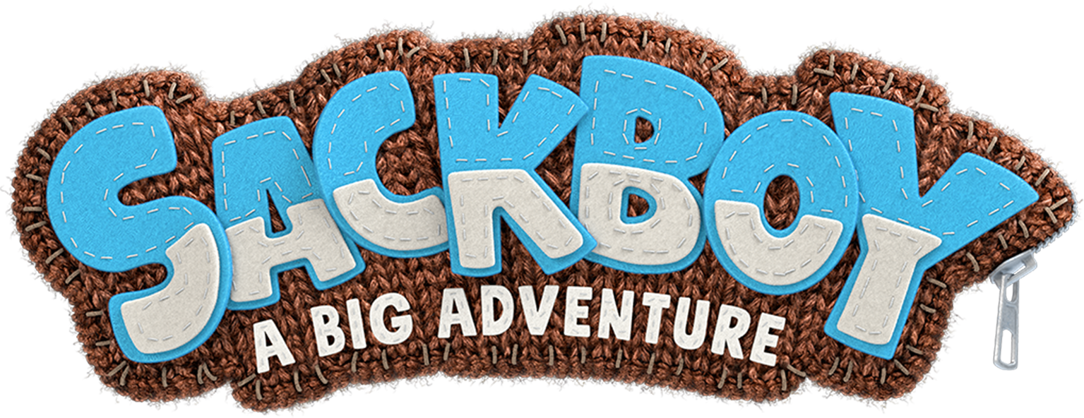 Sackboy™: A Big Adventure