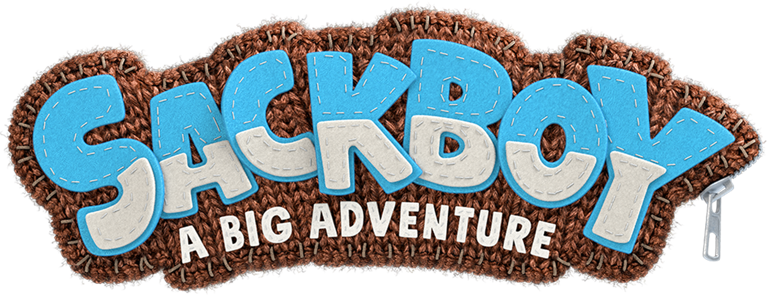 Sackboy A Big Adventure - PS5 and PS4 Games