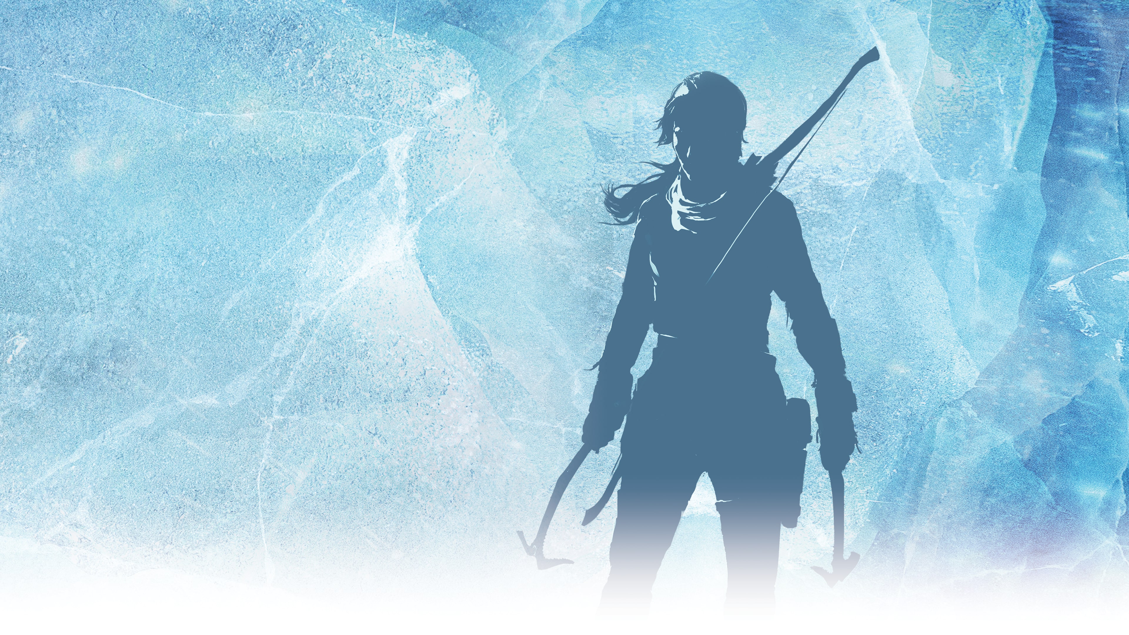 Rise of the Tomb Raider: 20 Year Celebration (Game)