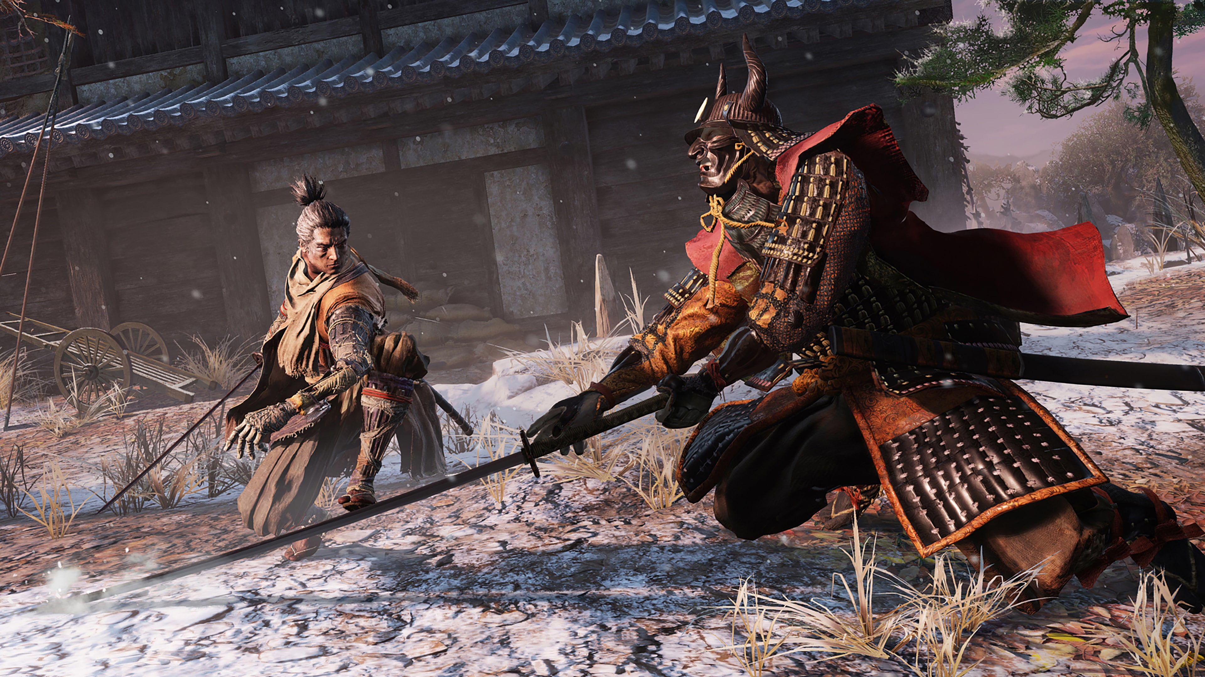 Sekiro™: Shadows Die Twice - Game of the Year Edition