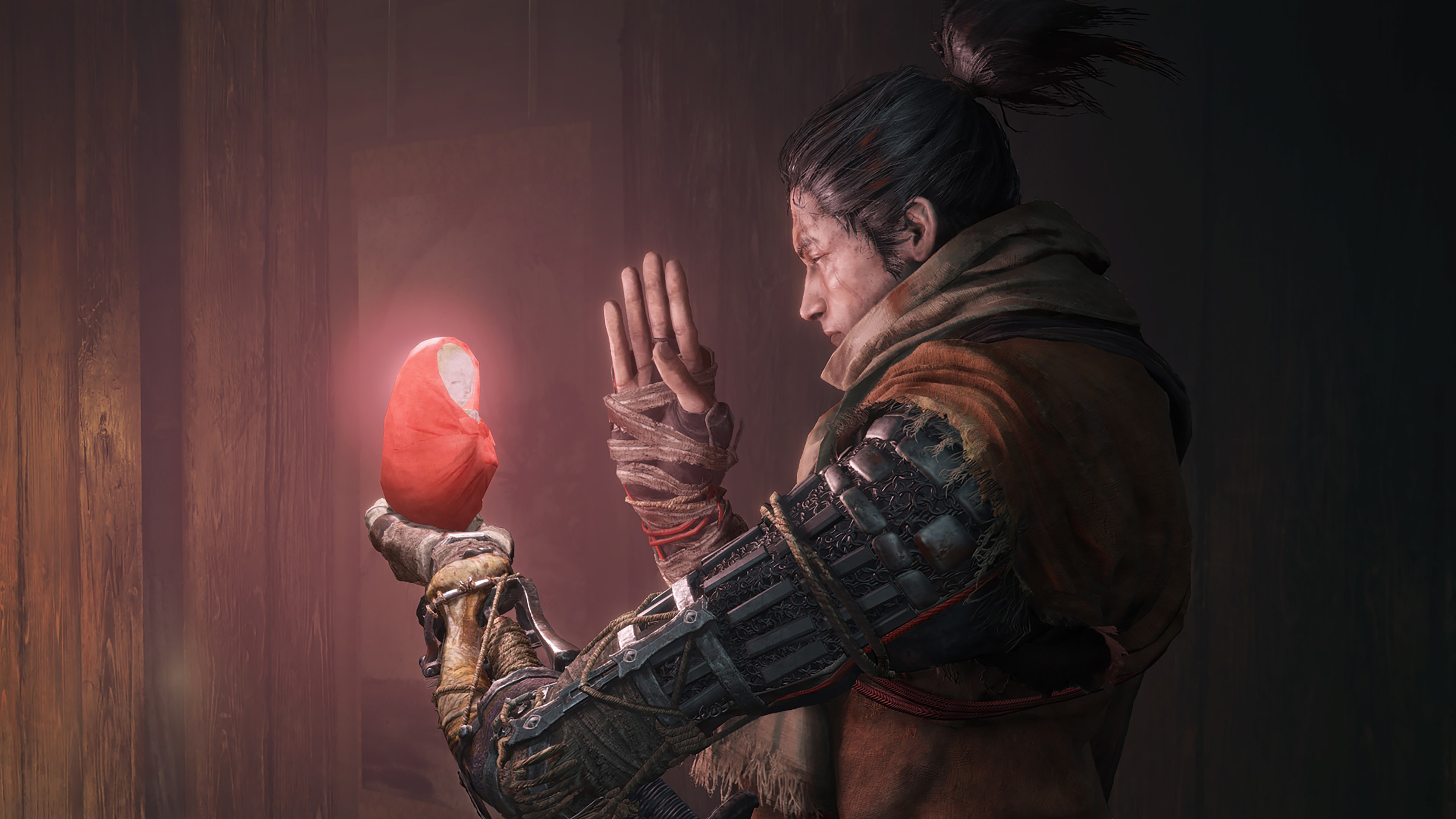PS4 Sekiro: Shadows Die Twice USED 047875882928 – The Brewing Academy