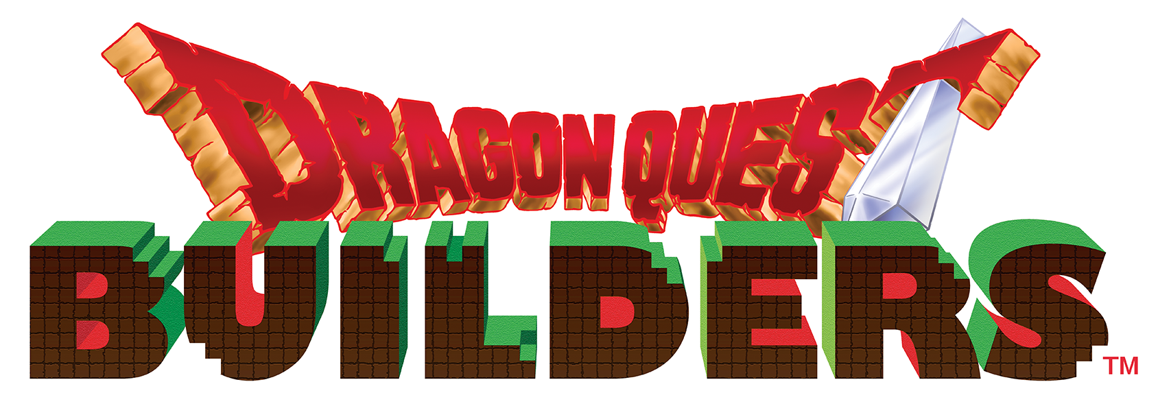 DRAGON QUEST BUILDERS