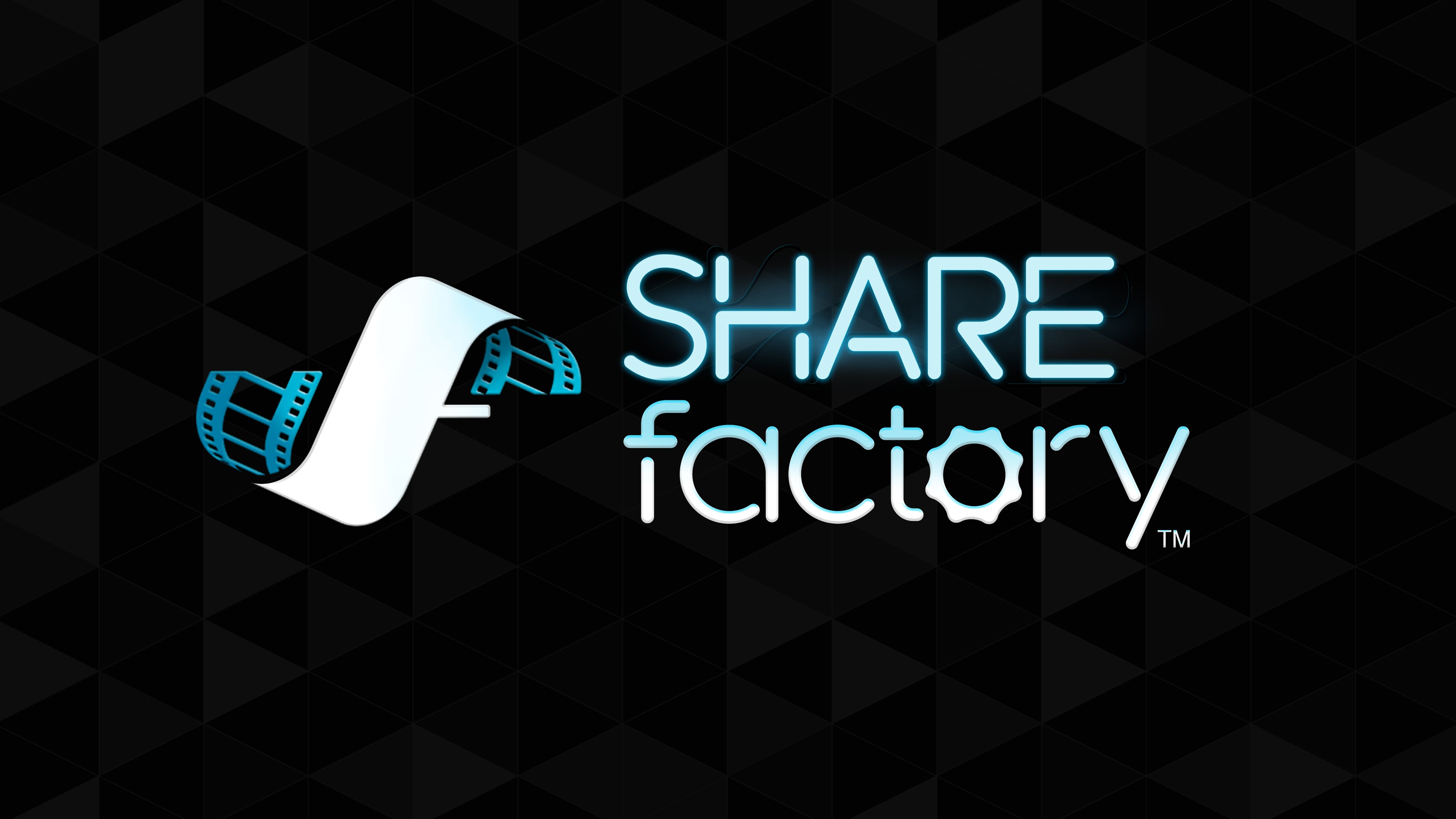 SHAREfactory™ (English/Chinese/Korean/Japanese Ver.)