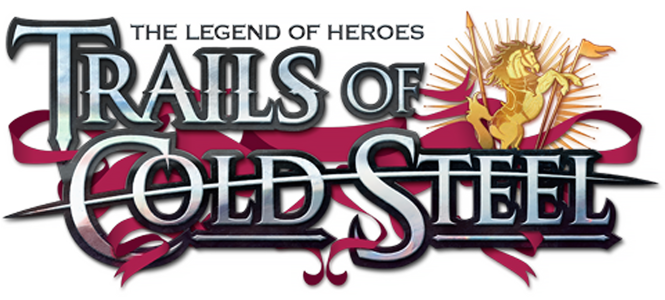 THE LEGEND OF HEROES: TRAILS OF COLD STEEL